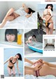 Aoi Utano 葵うたの, Weekly Playboy 2022 No.24 (週刊プレイボーイ 2022年24号)